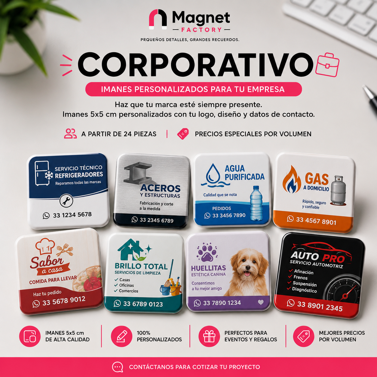 Corporativo